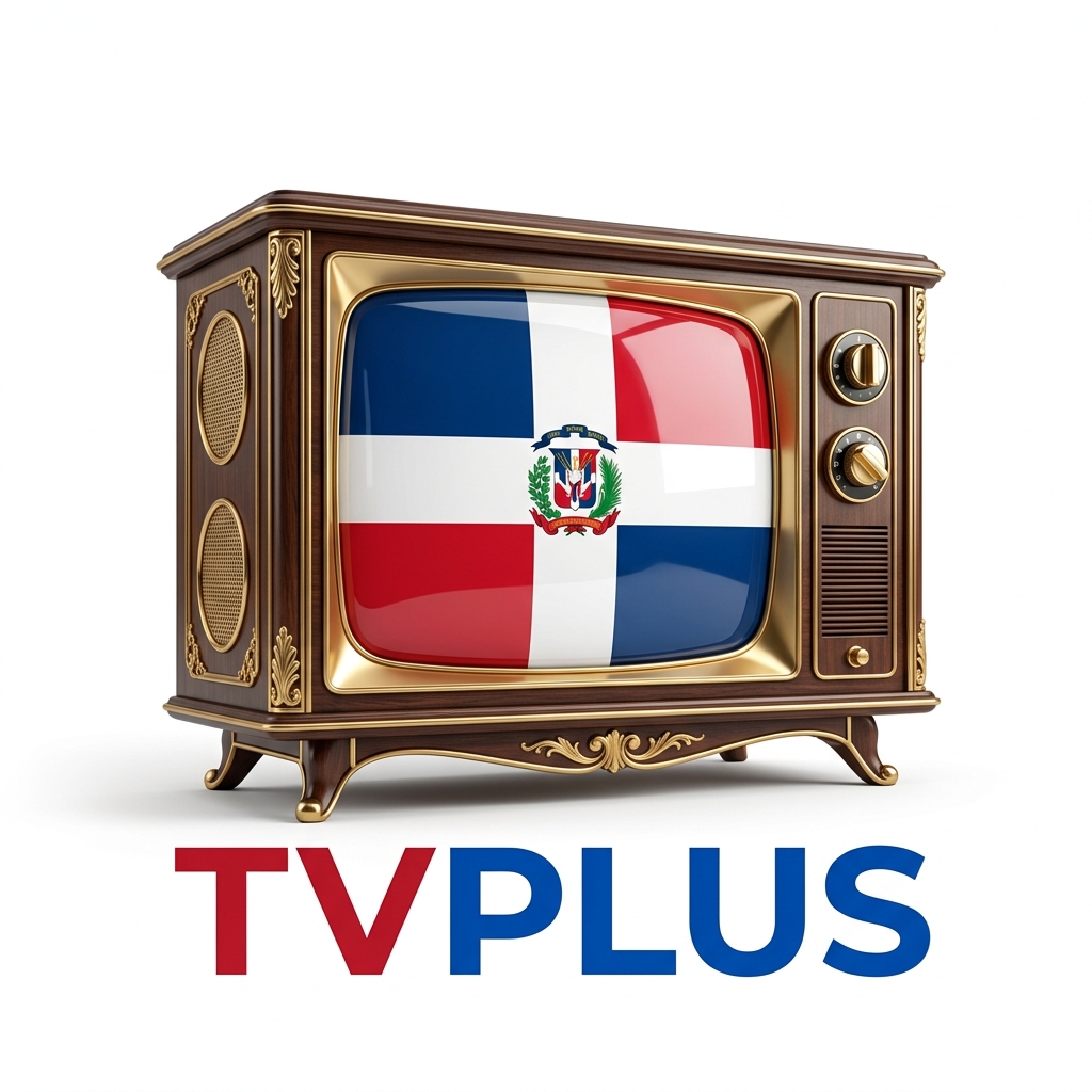 TVPLUS Logo